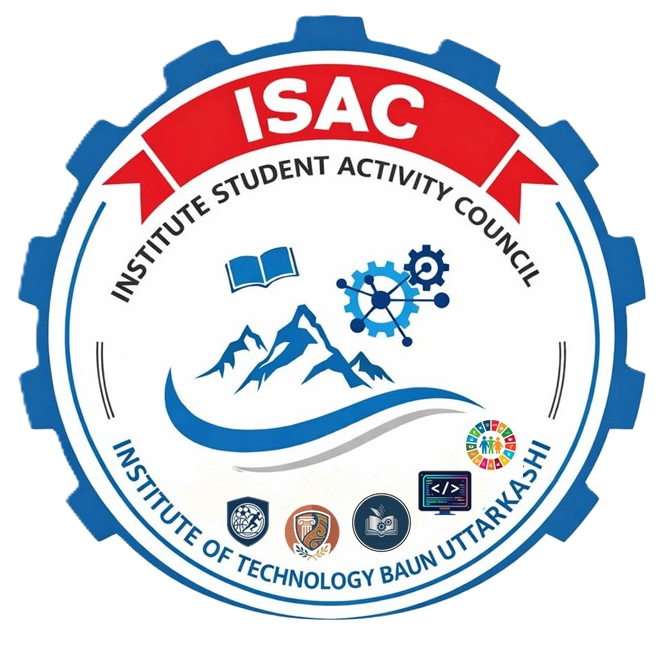 ISAC Logo